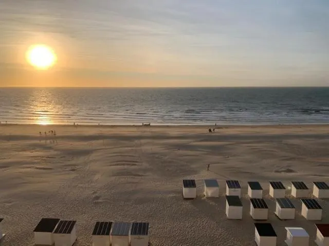 Seabreeze Lejlighed Oostende